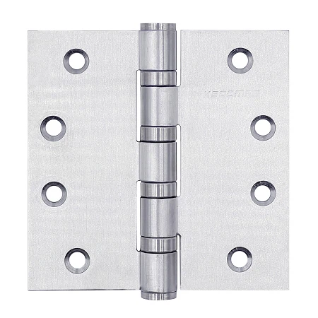 4 Inch Stainless Steel Door Hinges 2 Pack
